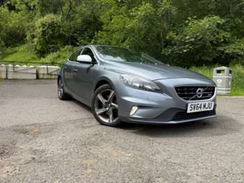 Used Volvo V40 2014 for sale - 74918874: Photo
