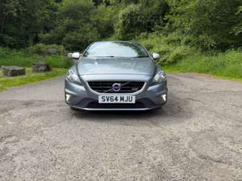 Used Volvo V40 2014 for sale - 74918874: Photo