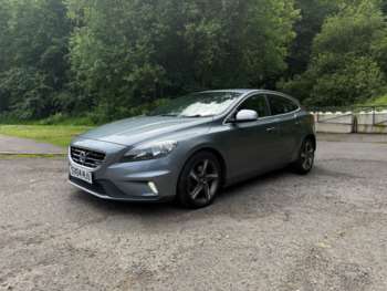 Used Volvo V40 2014 for sale - 74918874: Photo