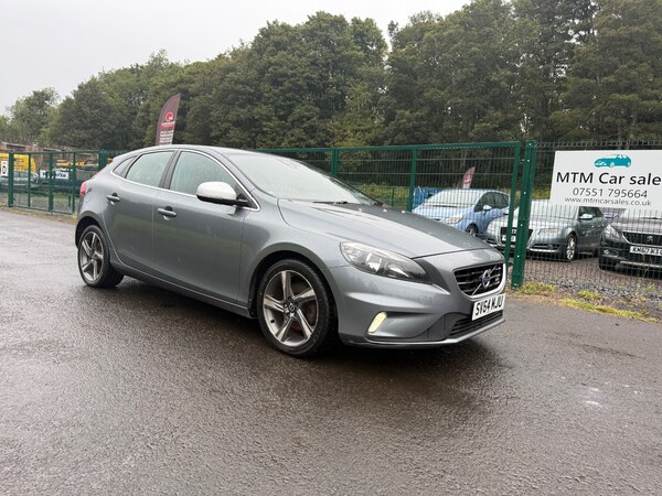 Used Volvo V40 2014 for sale - 74918874: Photo 5