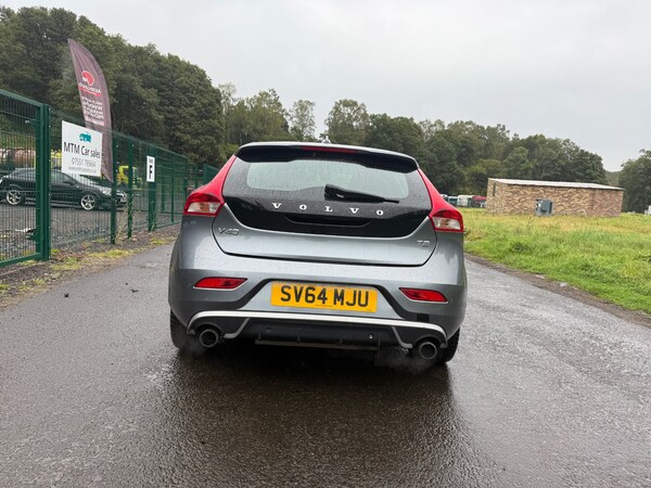 Used Volvo V40 2014 for sale - 74918874: Photo 8