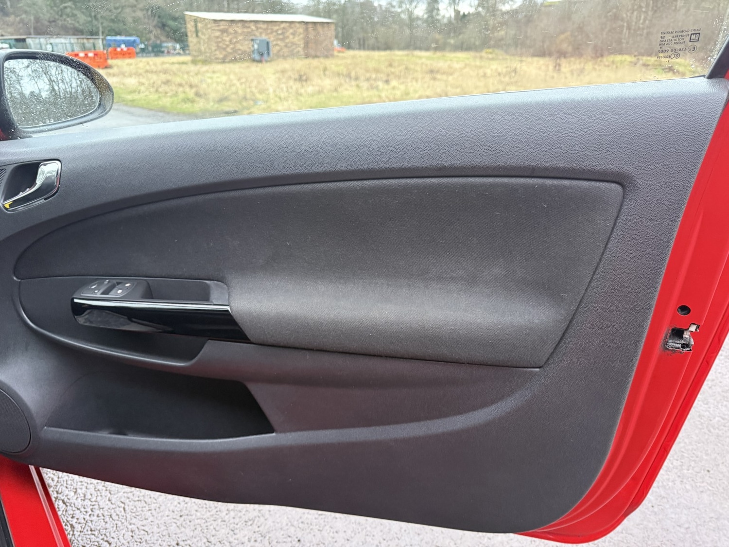 Used Vauxhall Corsa 2012 for sale - 77801775: Photo 17