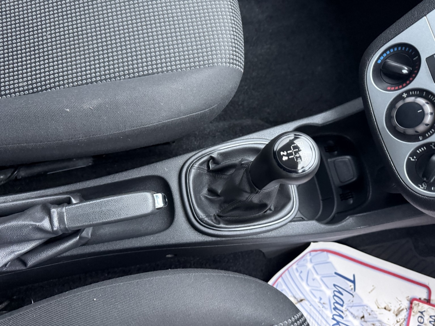 Used Vauxhall Corsa 2012 for sale - 77801775: Photo 25