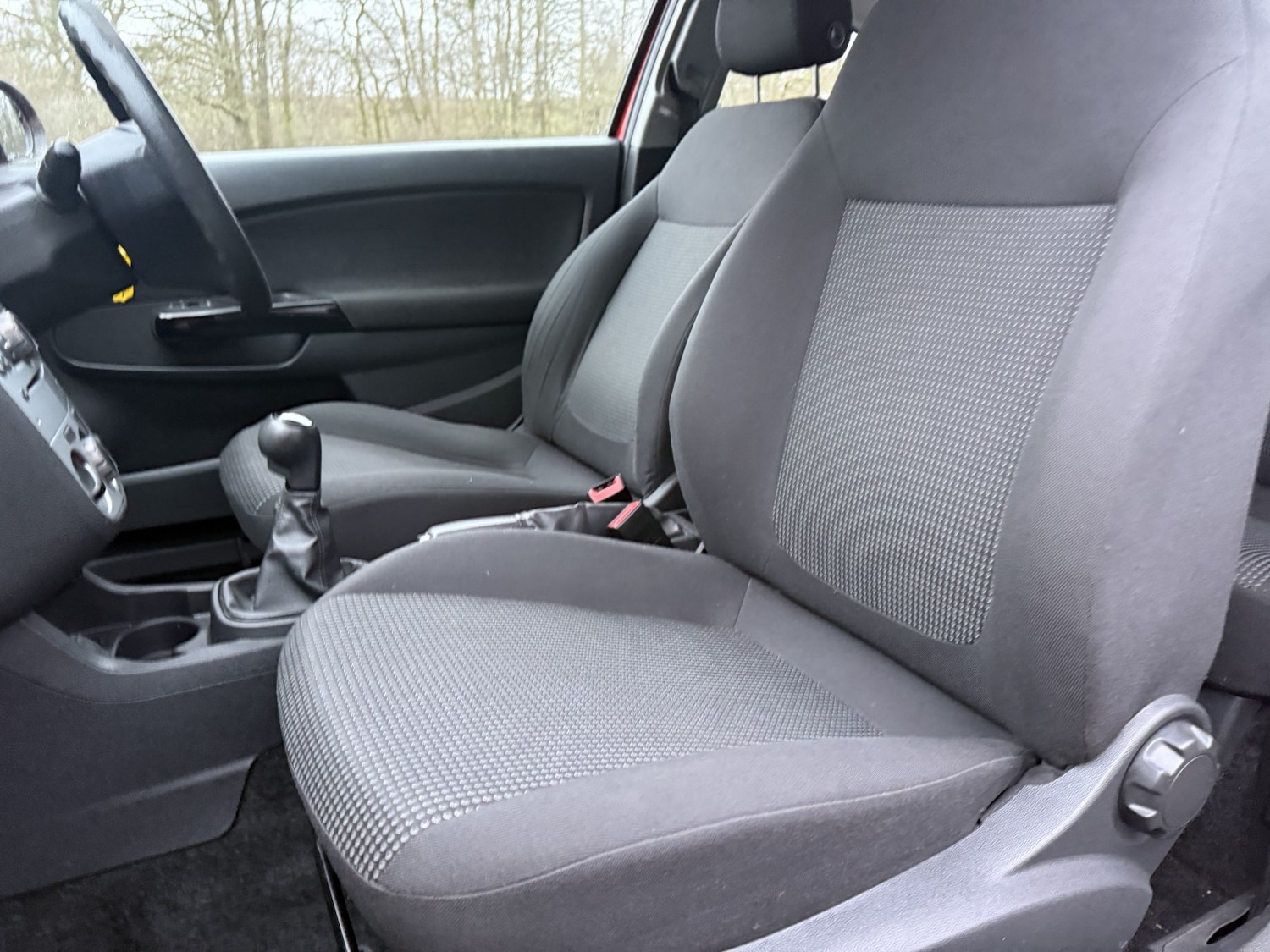 Used Vauxhall Corsa 2012 for sale - 77801775: Photo 28