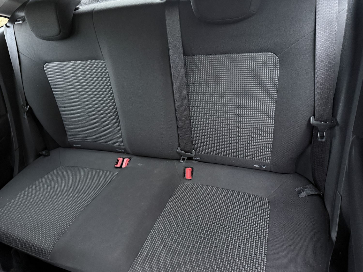 Used Vauxhall Corsa 2012 for sale - 77801775: Photo 30