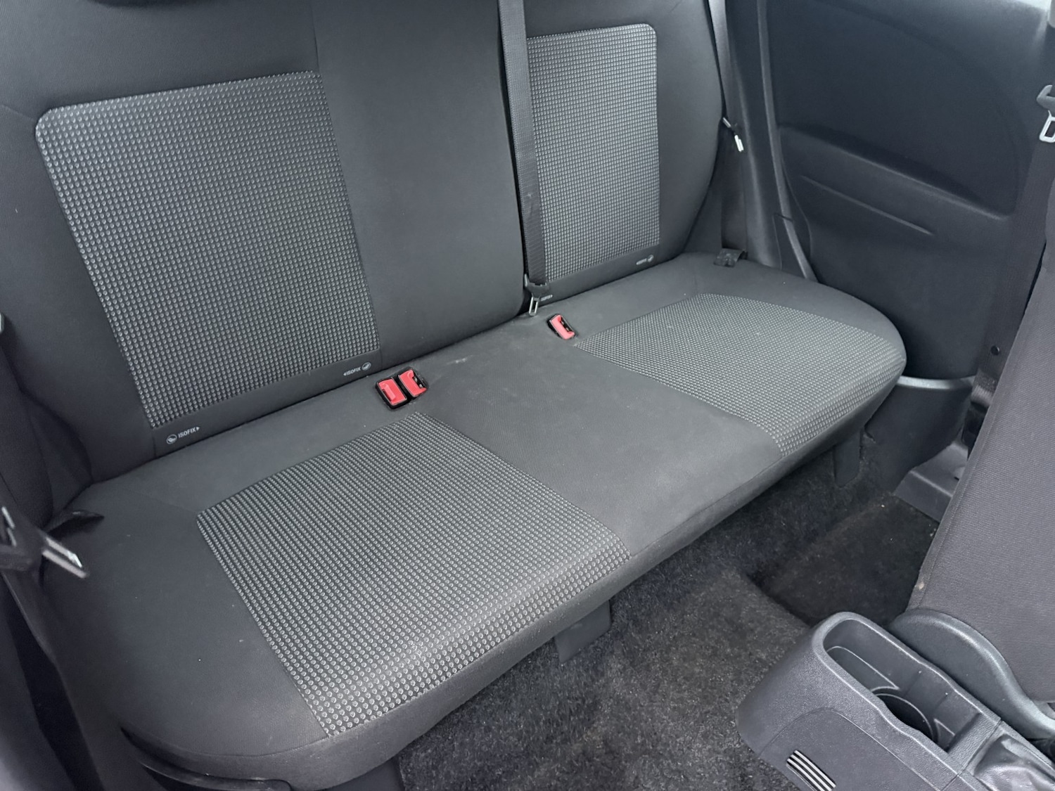 Used Vauxhall Corsa 2012 for sale - 77801775: Photo 31