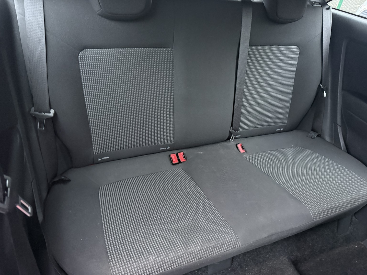 Used Vauxhall Corsa 2012 for sale - 77801775: Photo 32