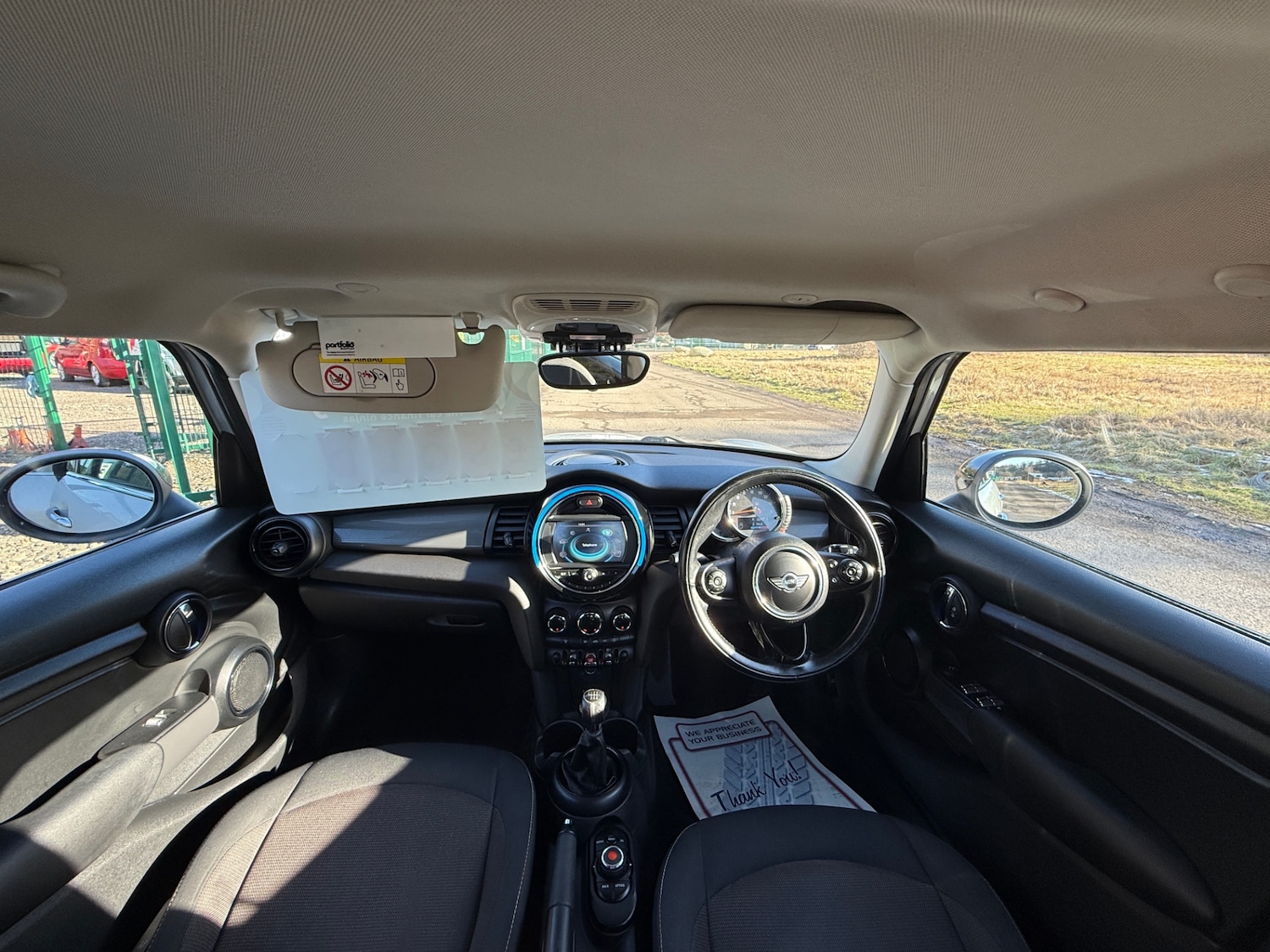 Used MINI Hatch 2017 for sale - 77588407: Photo 15