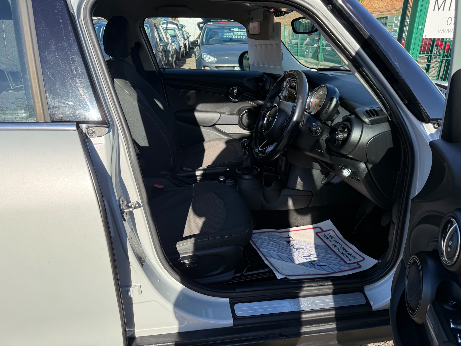 Used MINI Hatch 2017 for sale - 77588407: Photo 17