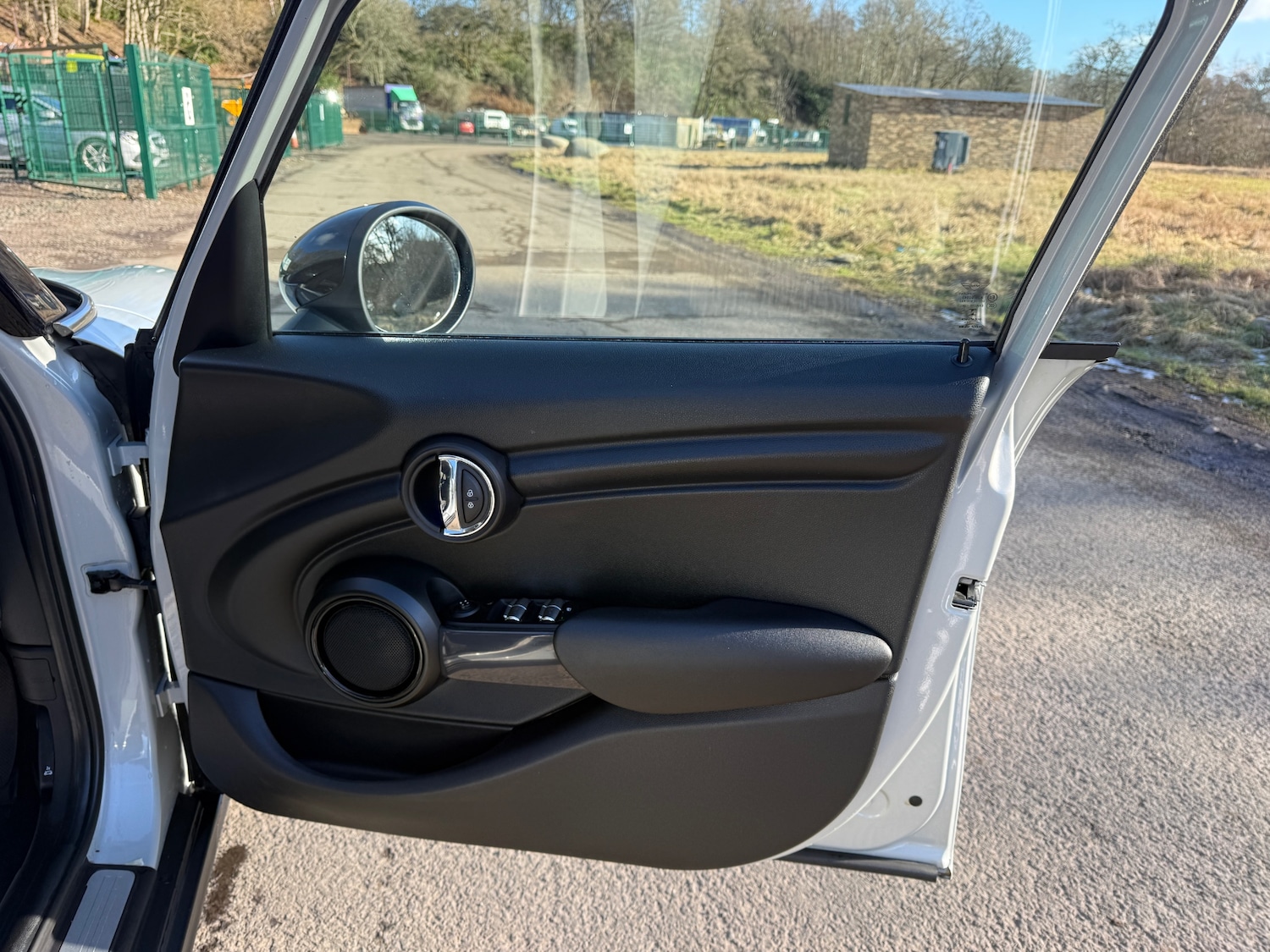 Used MINI Hatch 2017 for sale - 77588407: Photo 18