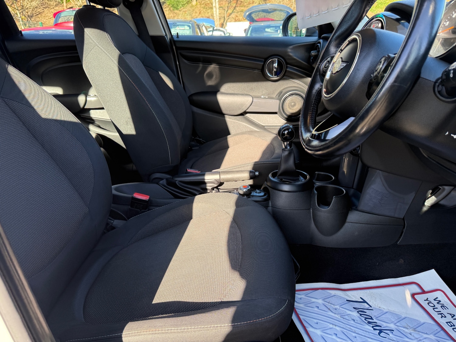 Used MINI Hatch 2017 for sale - 77588407: Photo 19