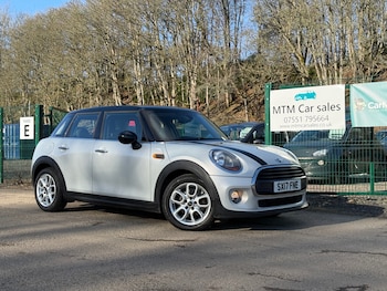 Used MINI Hatch 2017 for sale - 77588407: Photo