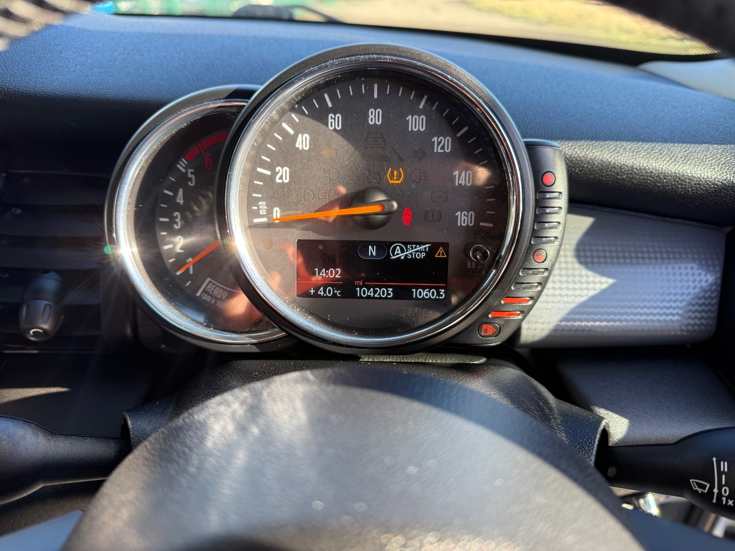 Used MINI Hatch 2017 for sale - 77588407: Photo 22