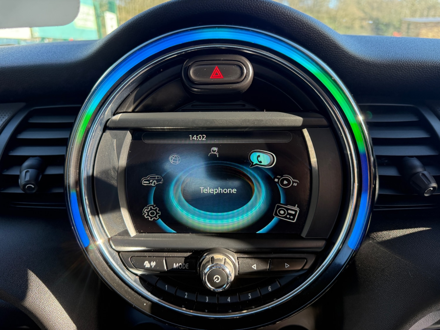 Used MINI Hatch 2017 for sale - 77588407: Photo 23