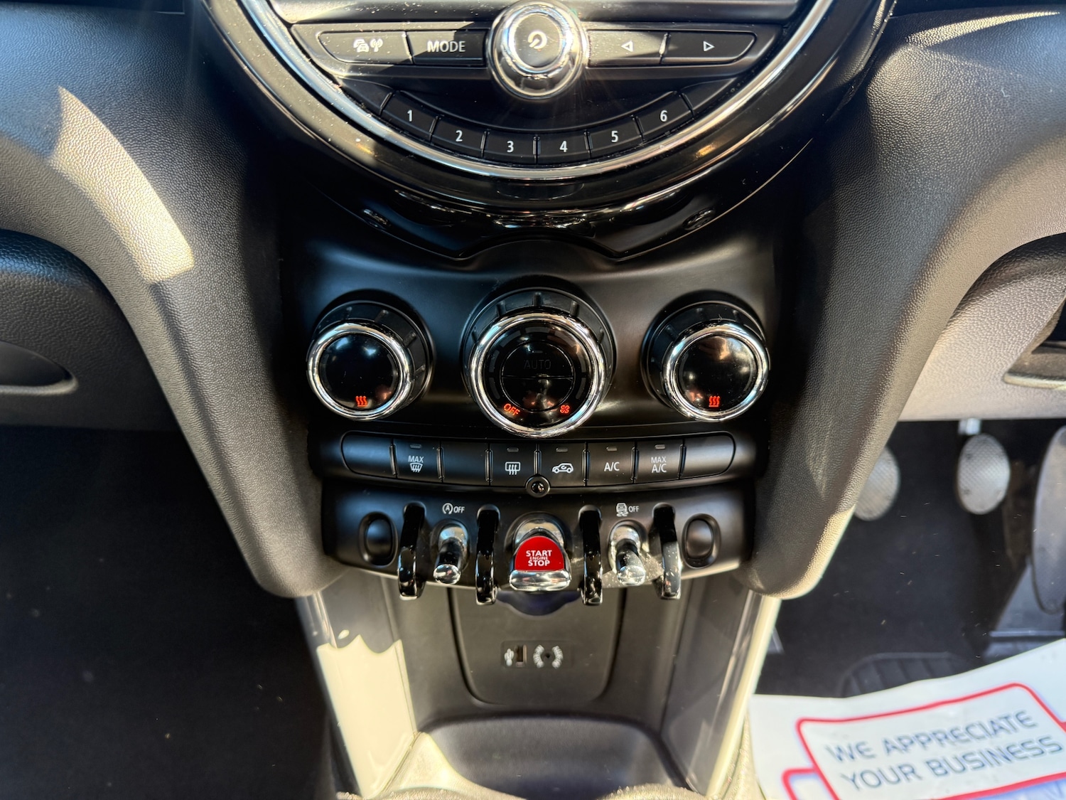 Used MINI Hatch 2017 for sale - 77588407: Photo 24