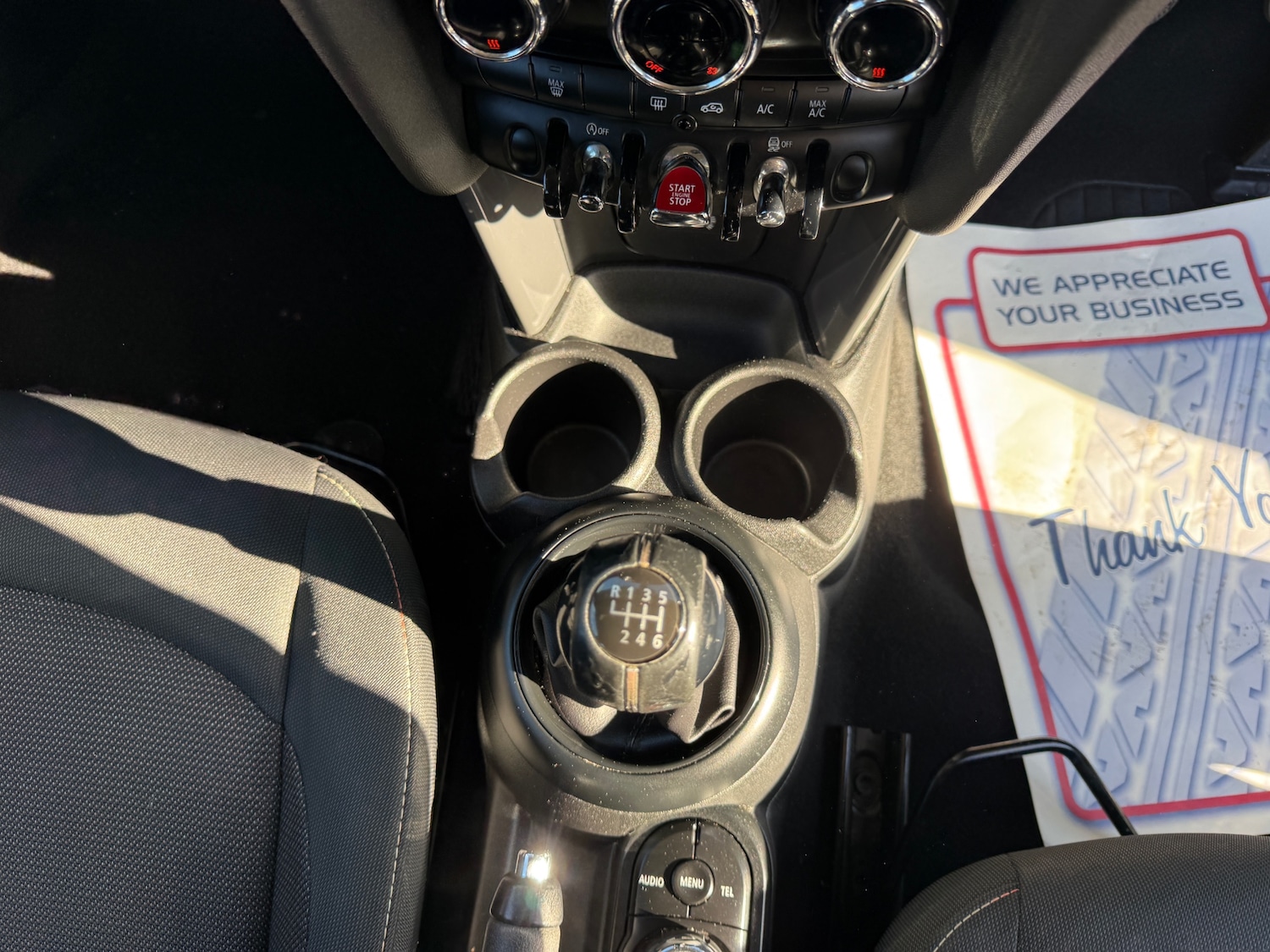 Used MINI Hatch 2017 for sale - 77588407: Photo 25