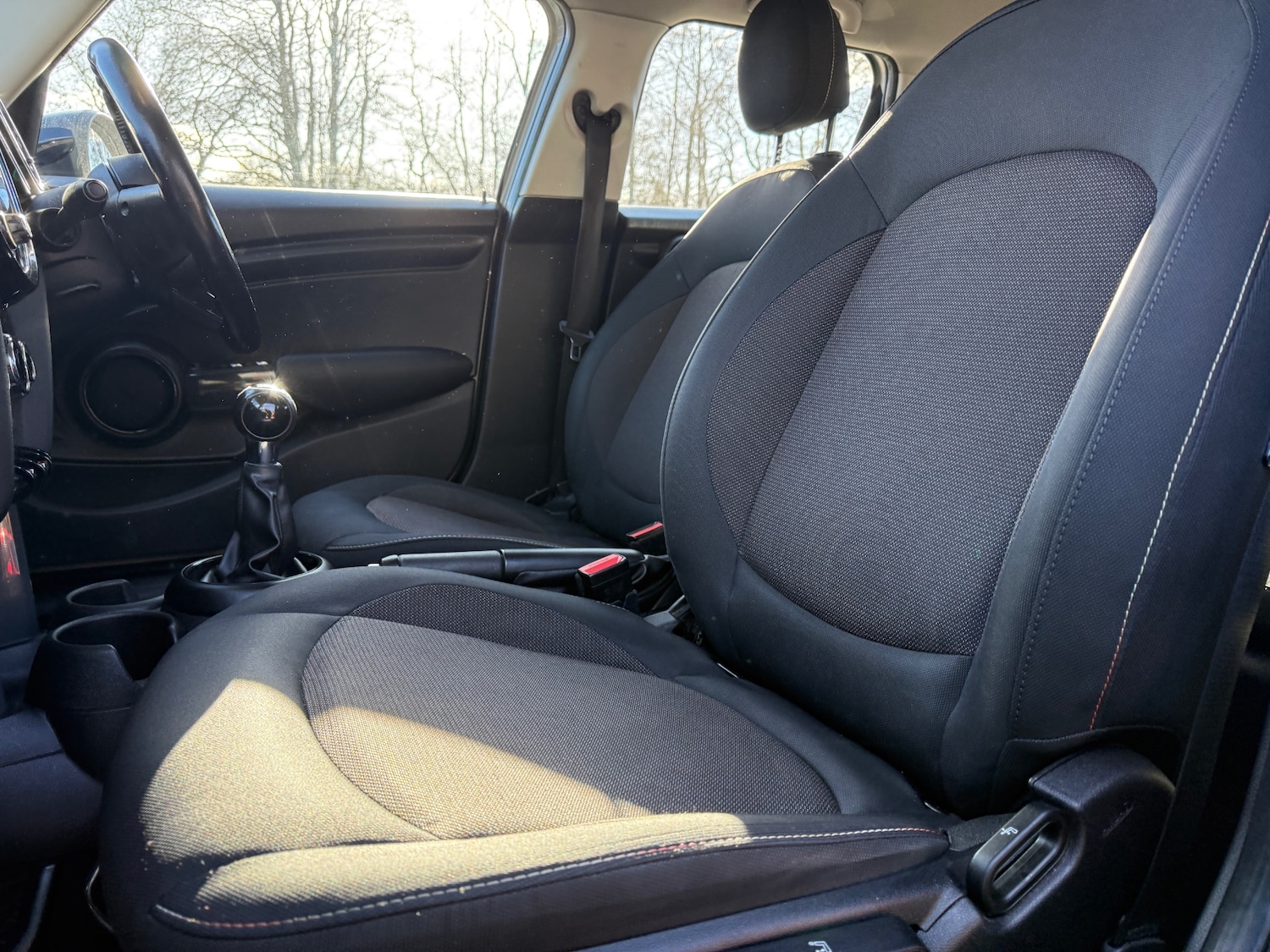 Used MINI Hatch 2017 for sale - 77588407: Photo 28