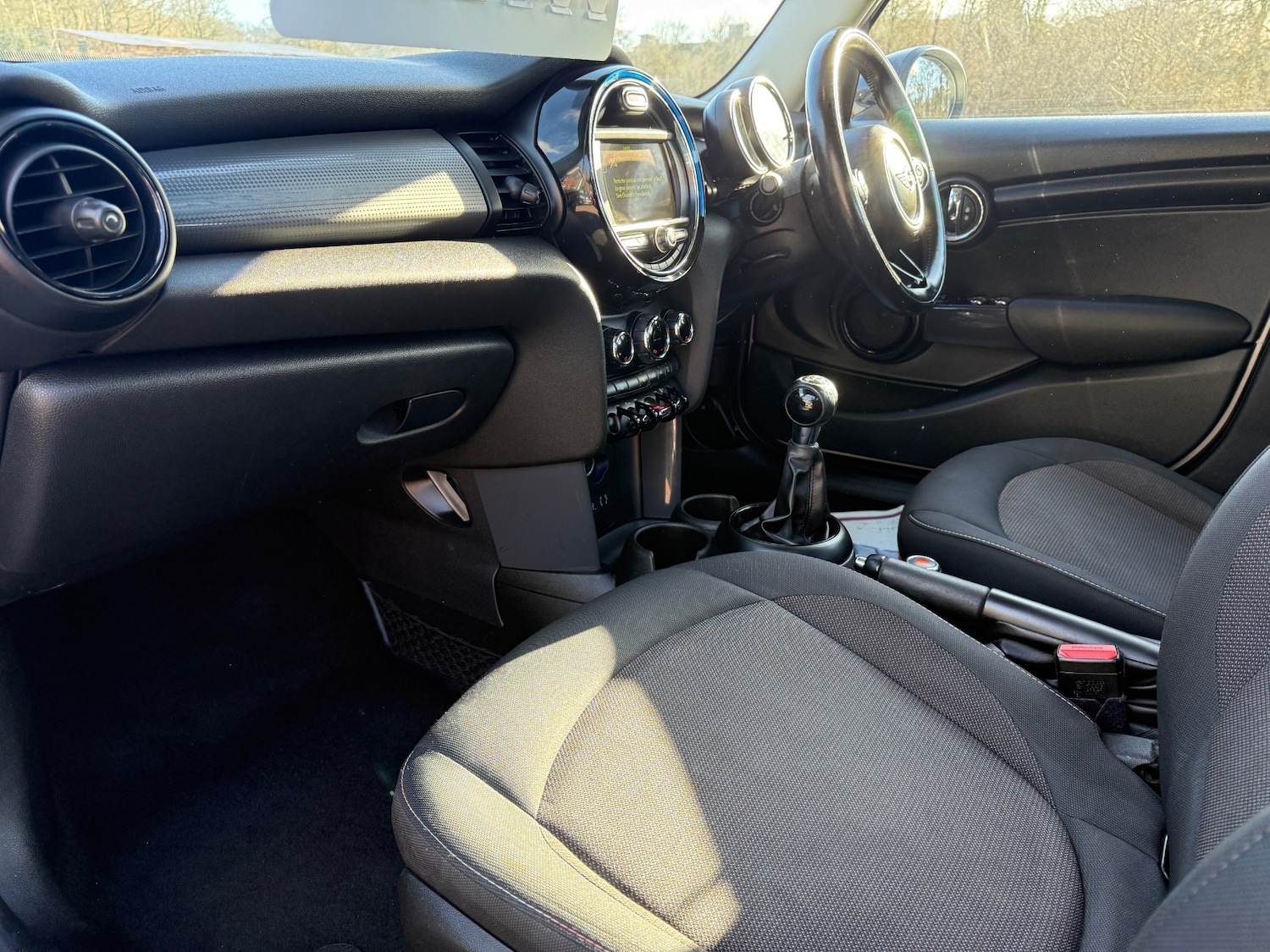 Used MINI Hatch 2017 for sale - 77588407: Photo 29