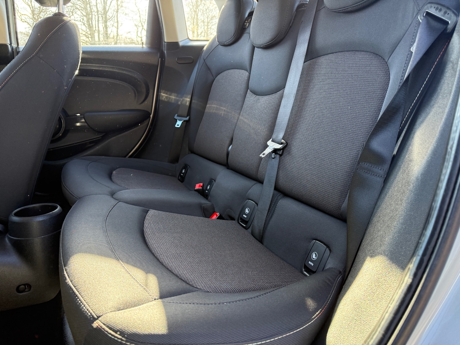 Used MINI Hatch 2017 for sale - 77588407: Photo 31