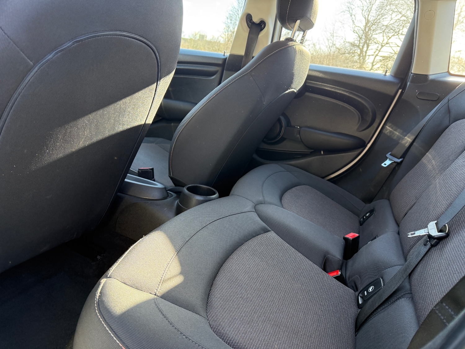 Used MINI Hatch 2017 for sale - 77588407: Photo 32