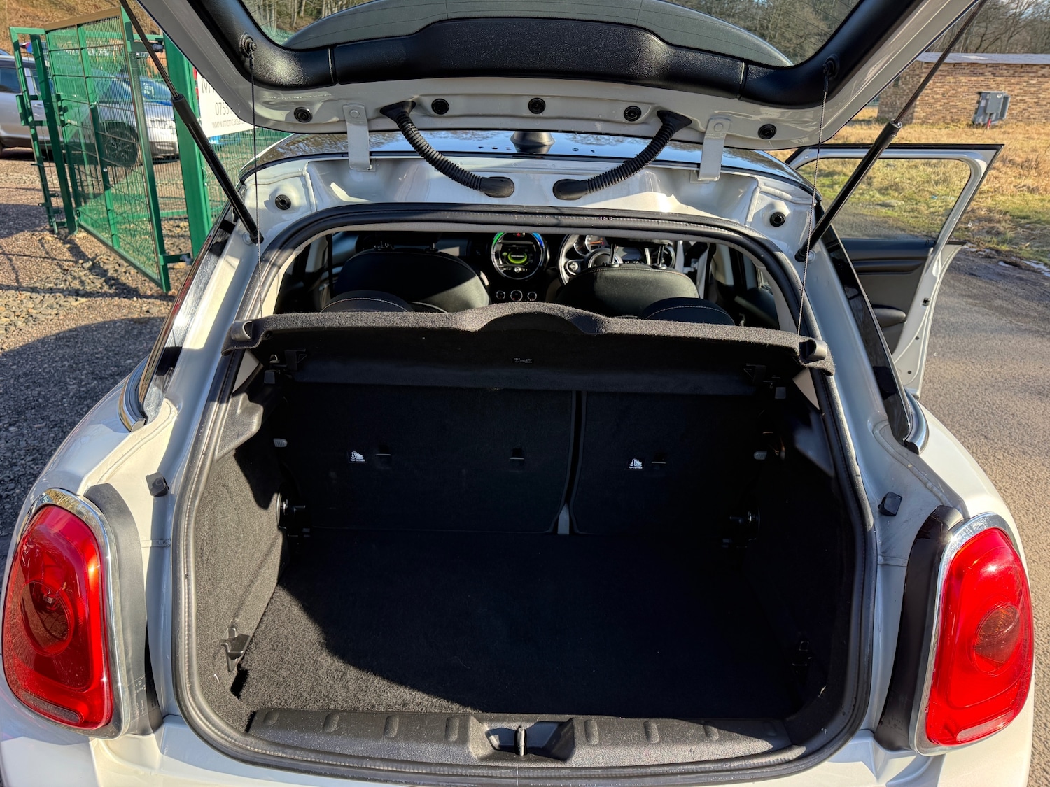 Used MINI Hatch 2017 for sale - 77588407: Photo 36