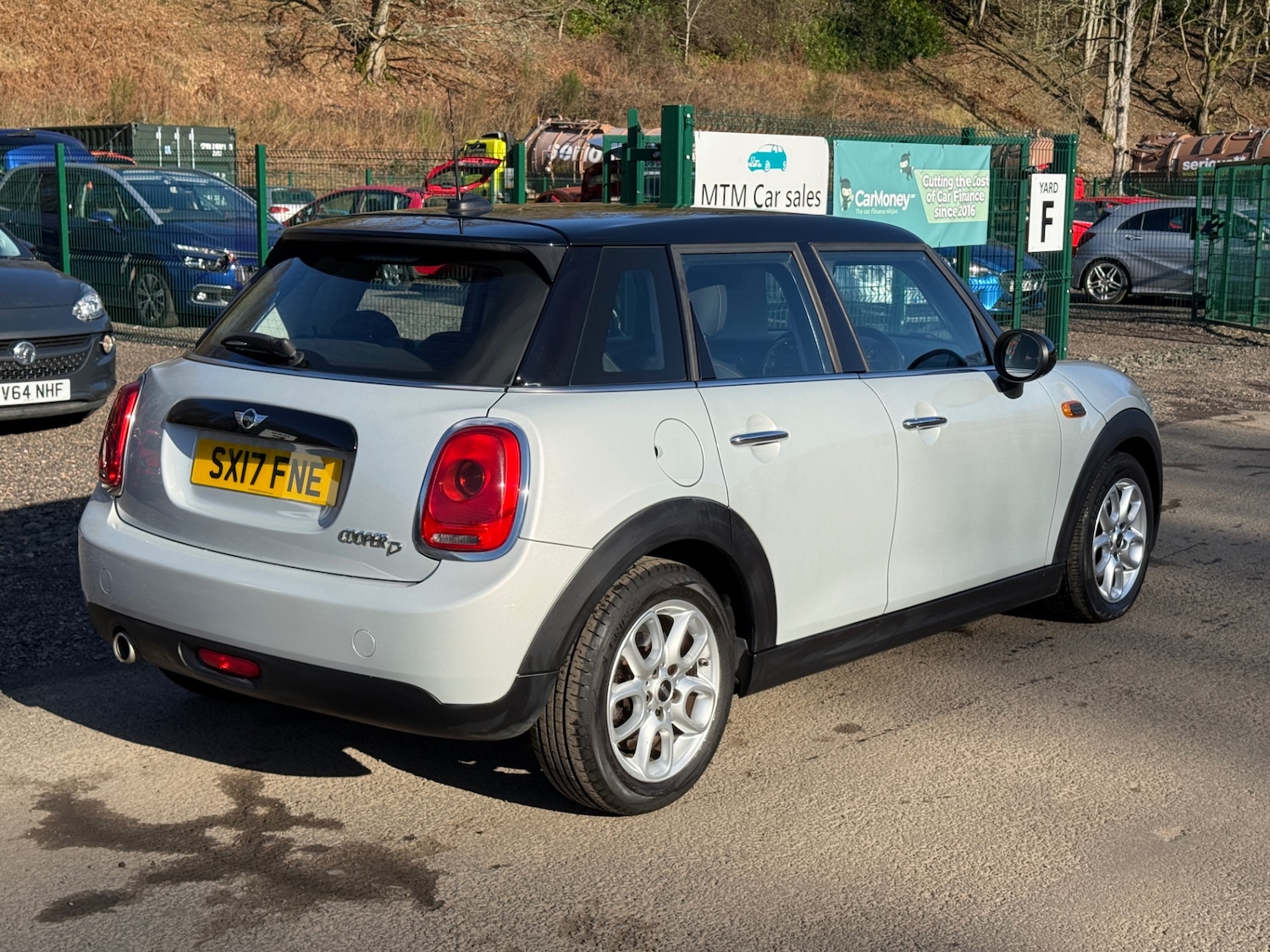 Used MINI Hatch 2017 for sale - 77588407: Photo 6