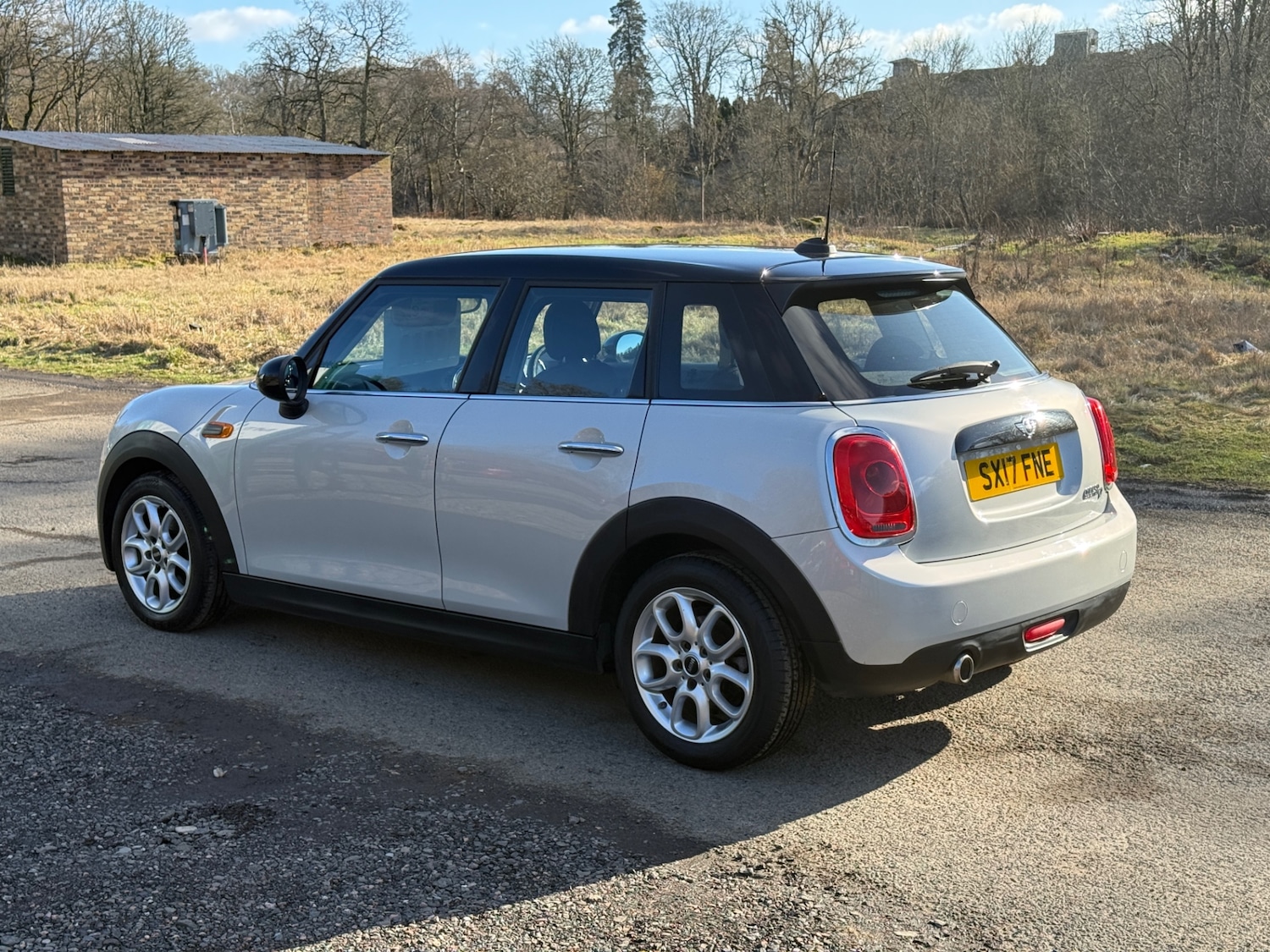Used MINI Hatch 2017 for sale - 77588407: Photo 8