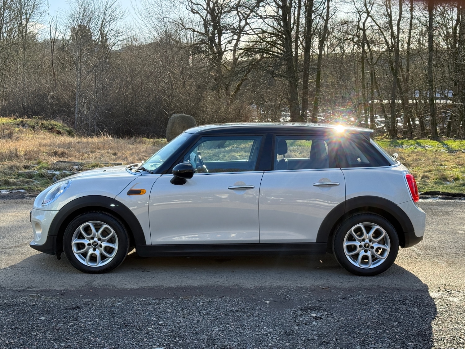 Used MINI Hatch 2017 for sale - 77588407: Photo 9