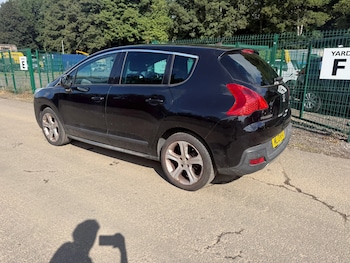Used Peugeot 3008 2013 for sale - 79527219: Photo