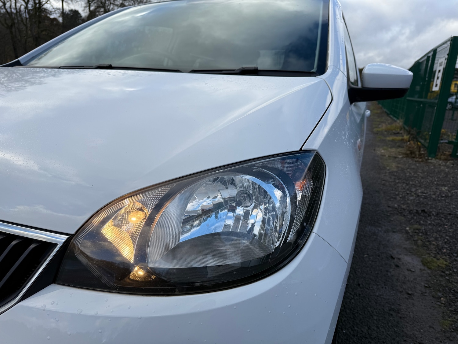 Used Skoda Citigo 2015 for sale - 76532109: Photo 10