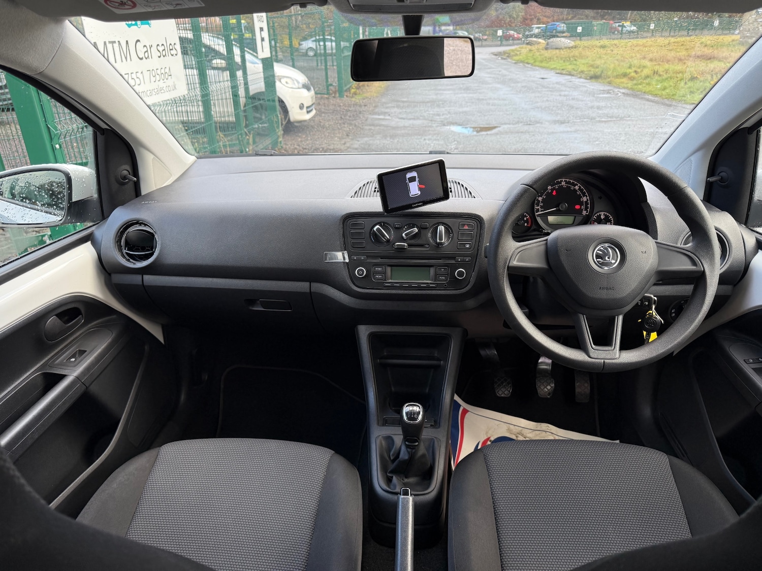 Used Skoda Citigo 2015 for sale - 76532109: Photo 12