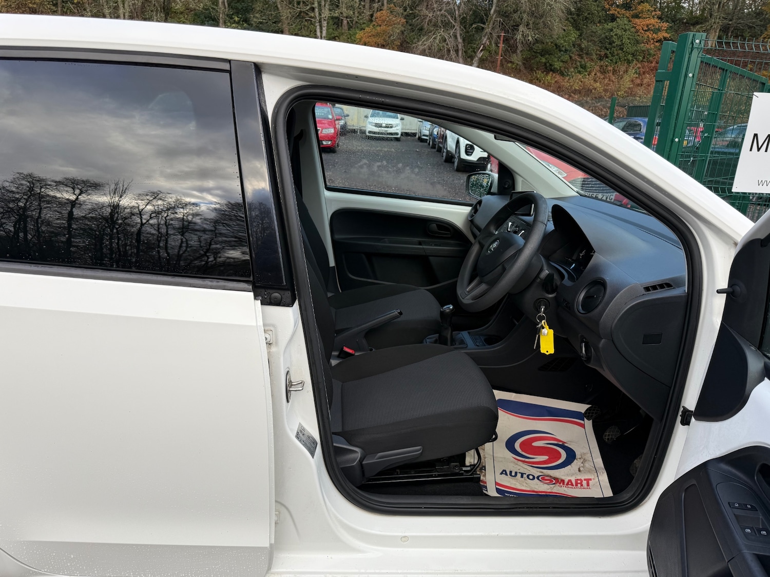 Used Skoda Citigo 2015 for sale - 76532109: Photo 13