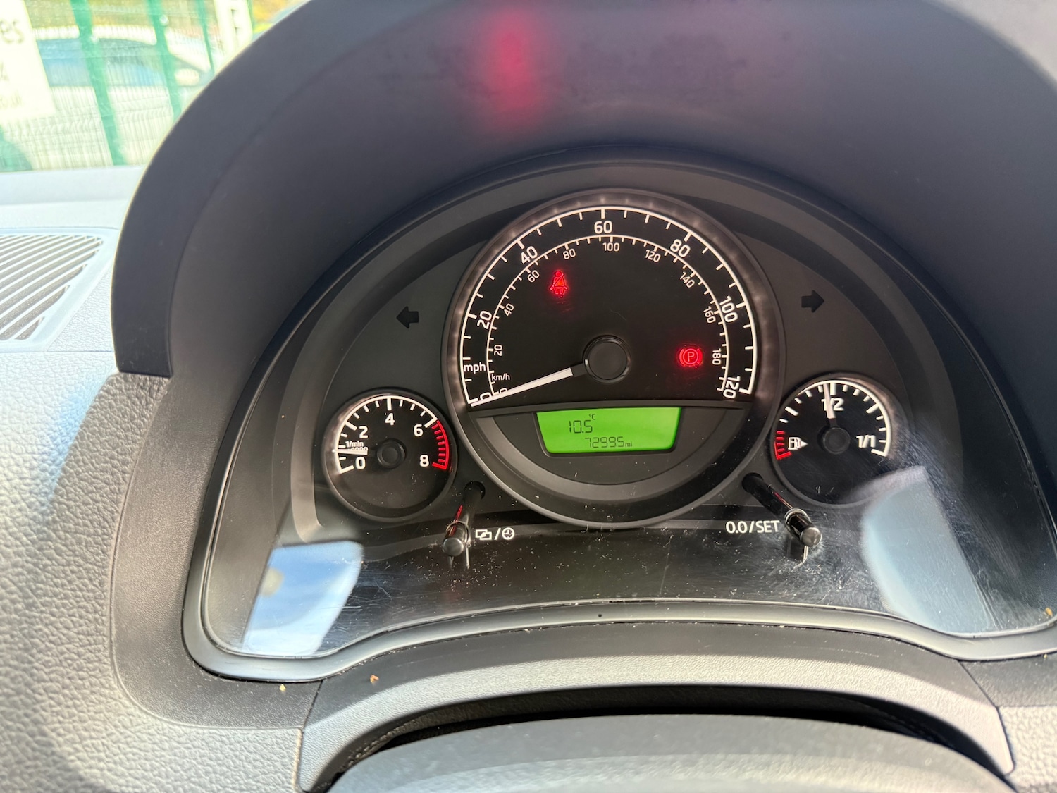 Used Skoda Citigo 2015 for sale - 76532109: Photo 16