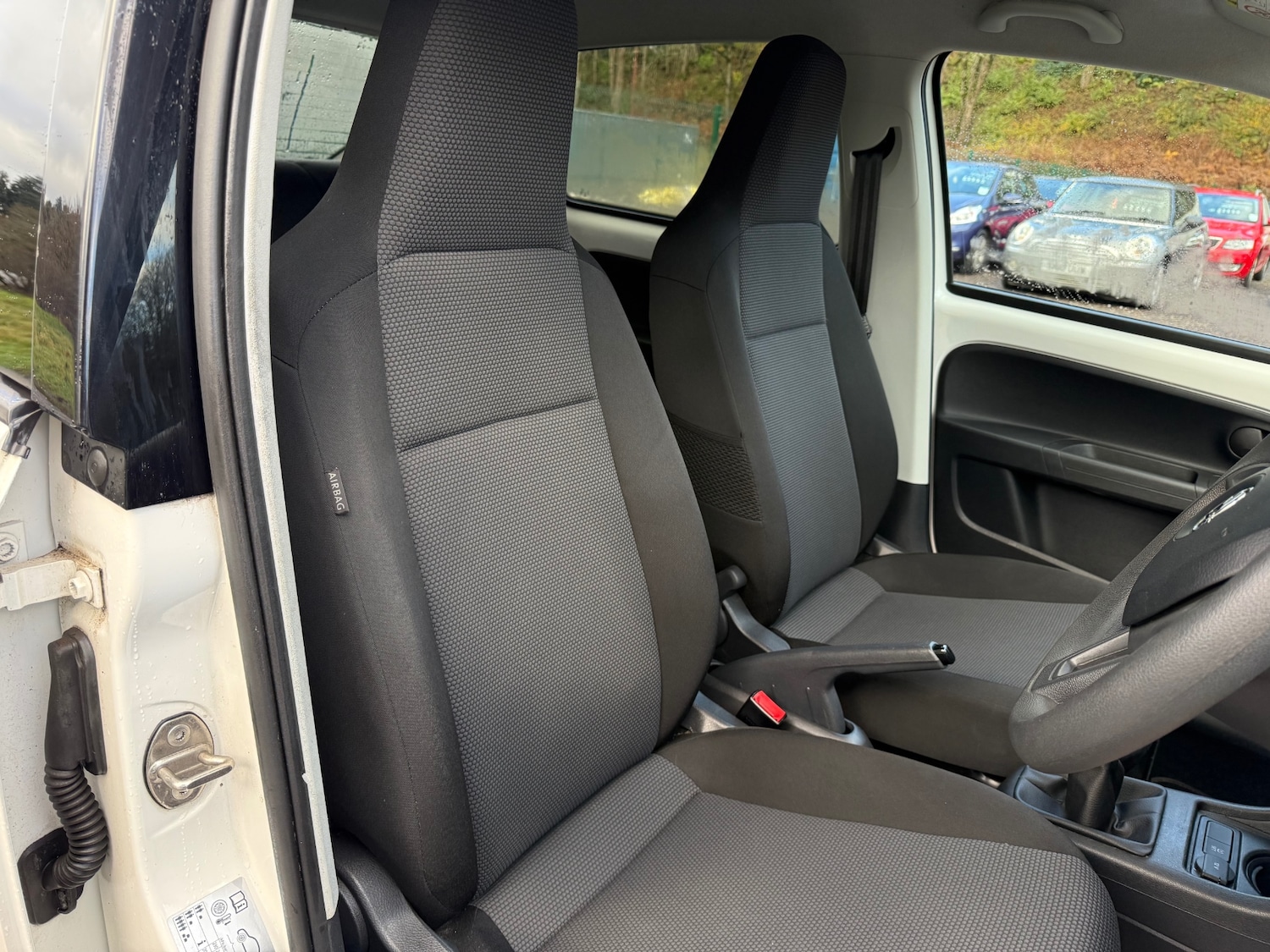 Used Skoda Citigo 2015 for sale - 76532109: Photo 17