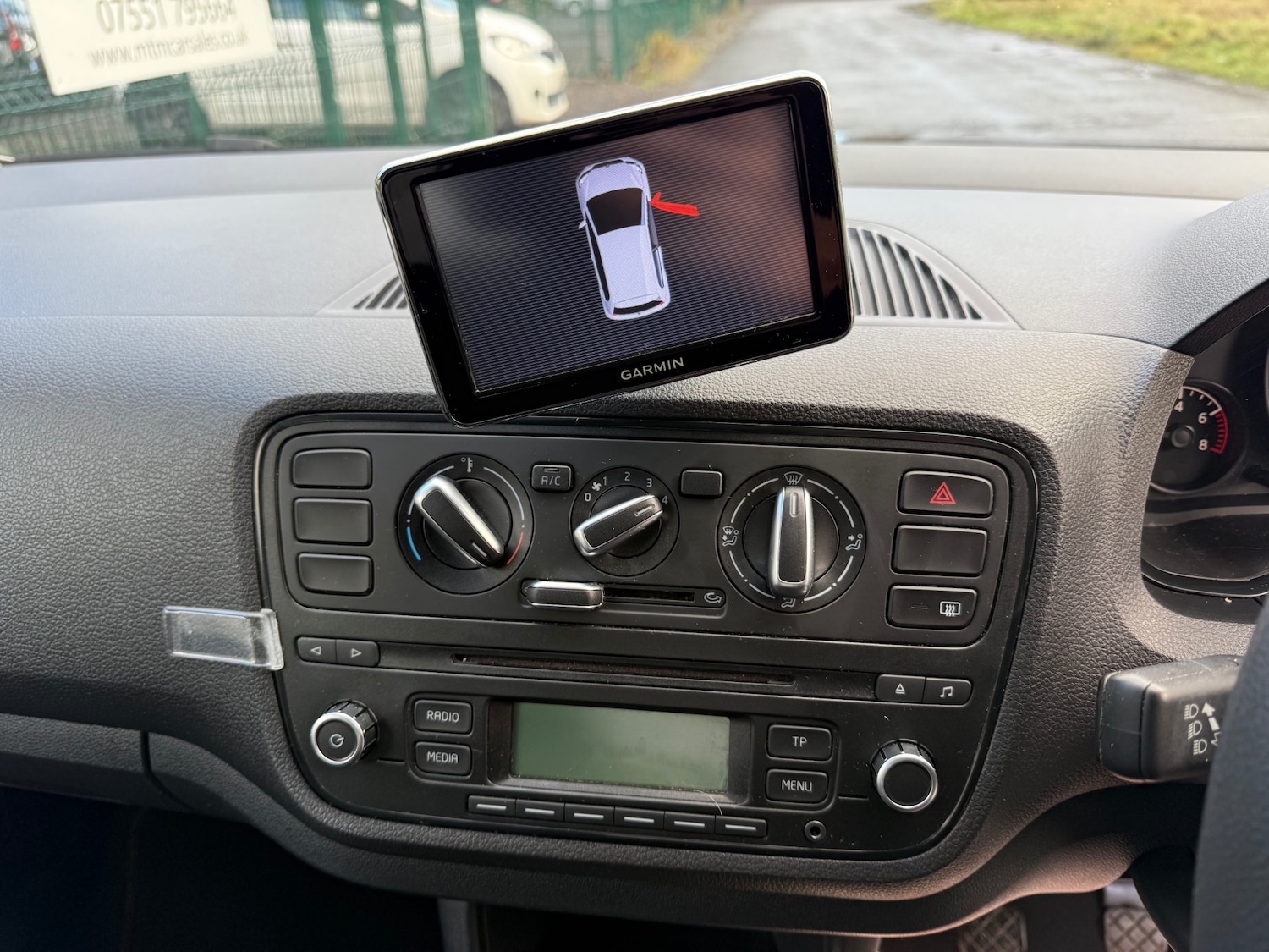 Used Skoda Citigo 2015 for sale - 76532109: Photo 18