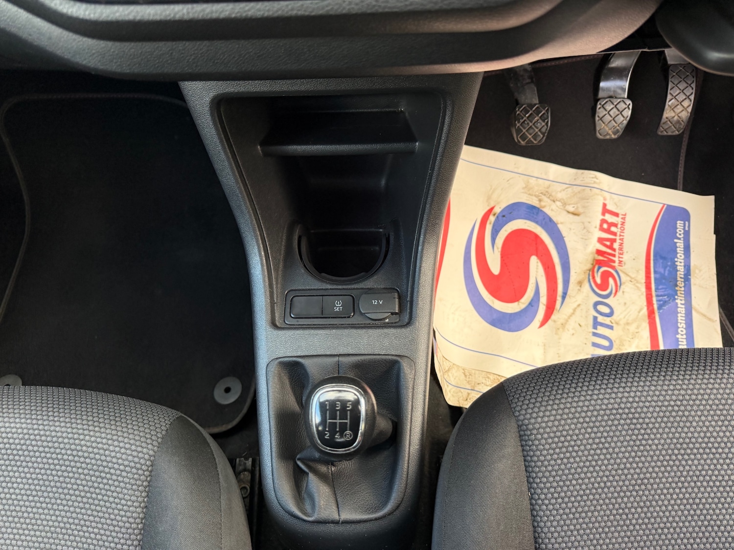 Used Skoda Citigo 2015 for sale - 76532109: Photo 19