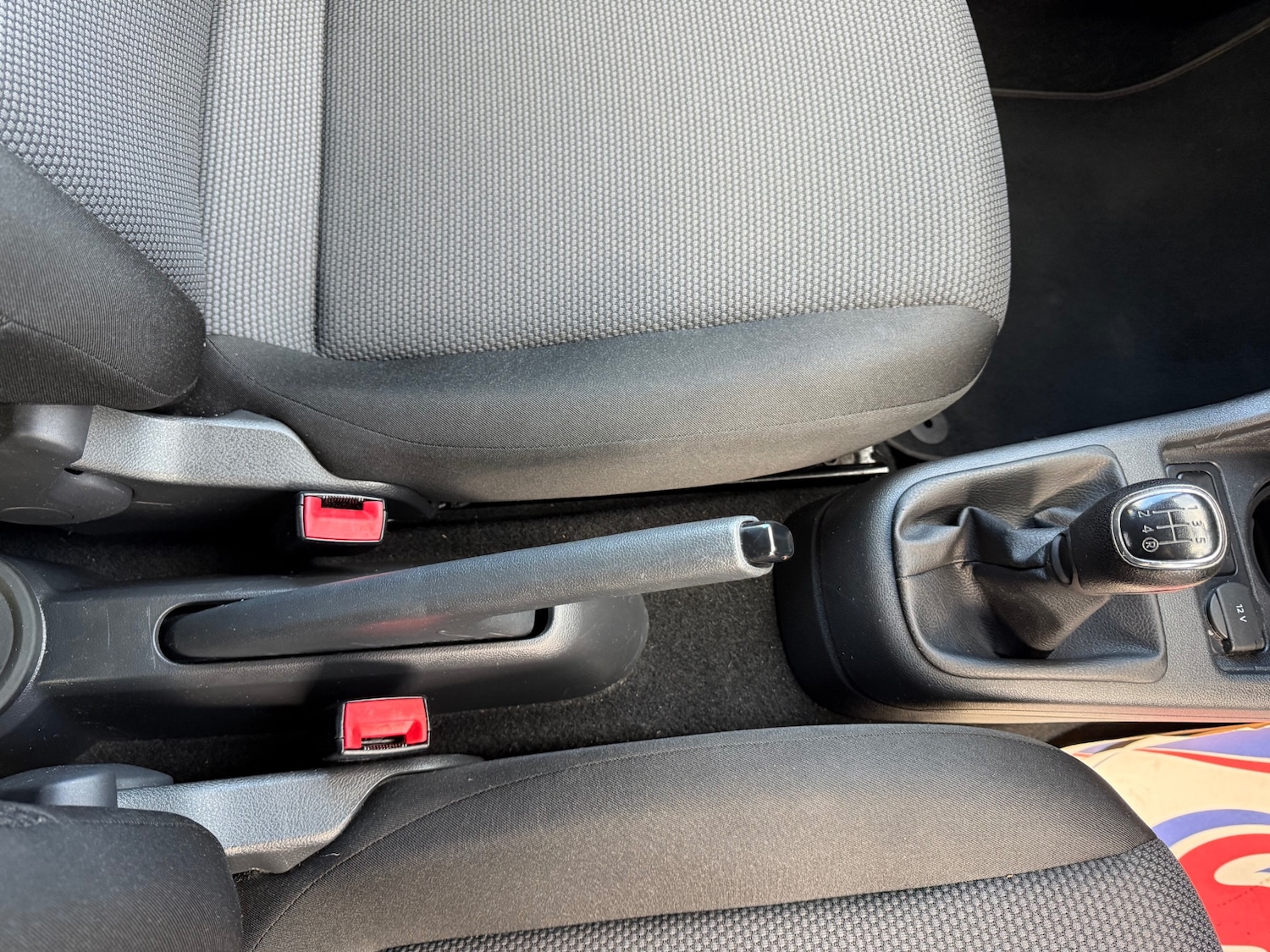 Used Skoda Citigo 2015 for sale - 76532109: Photo 20