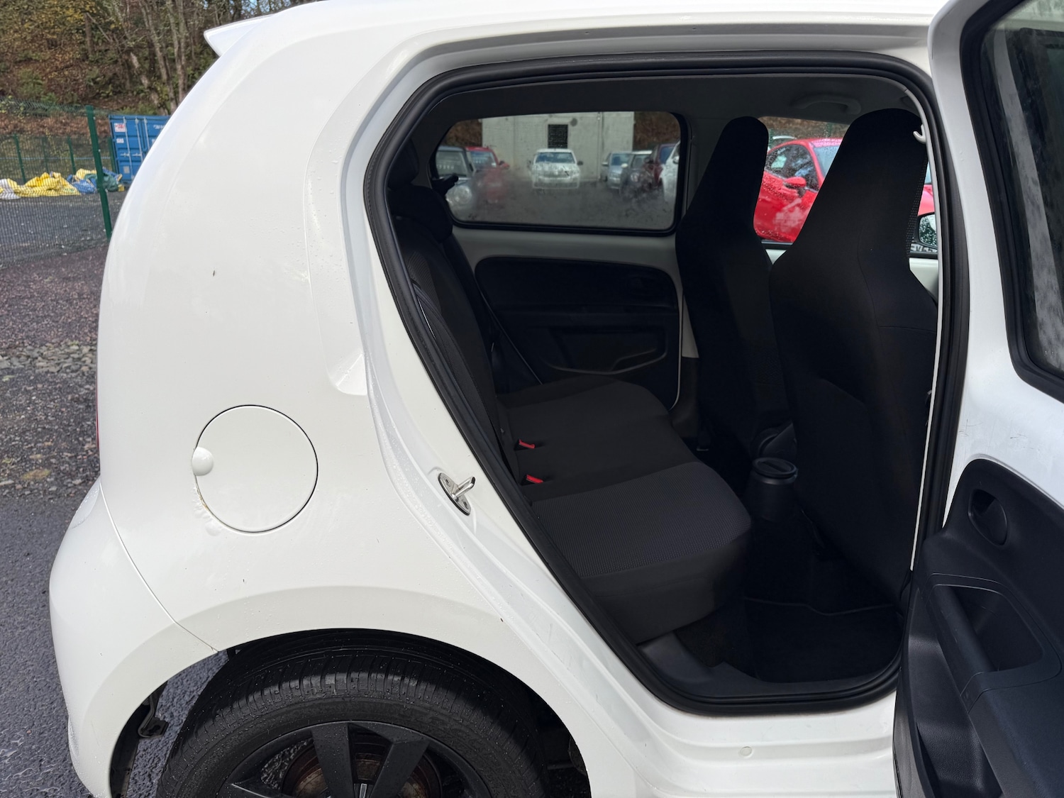 Used Skoda Citigo 2015 for sale - 76532109: Photo 21