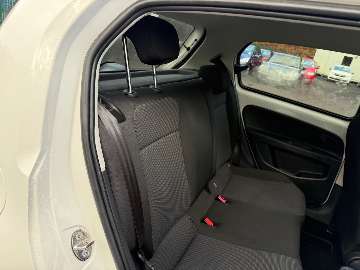 Used Skoda Citigo 2015 for sale - 76532109: Photo 22