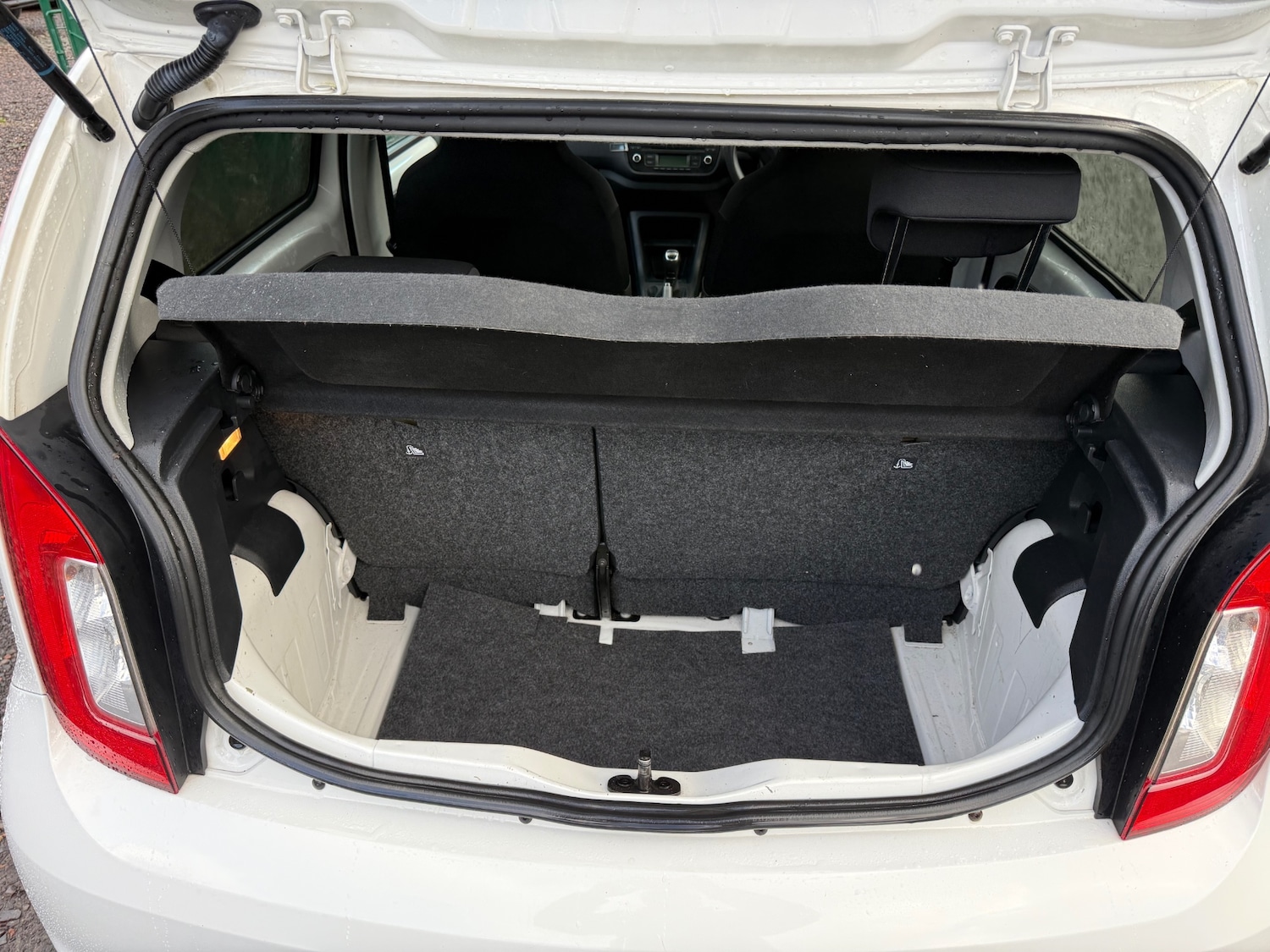 Used Skoda Citigo 2015 for sale - 76532109: Photo 23