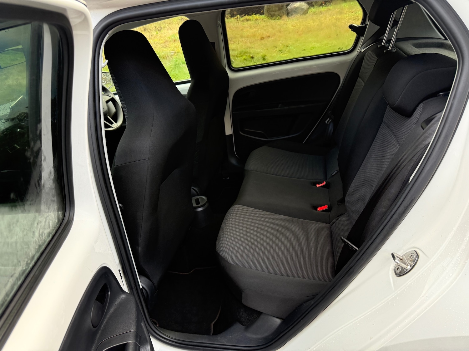 Used Skoda Citigo 2015 for sale - 76532109: Photo 24