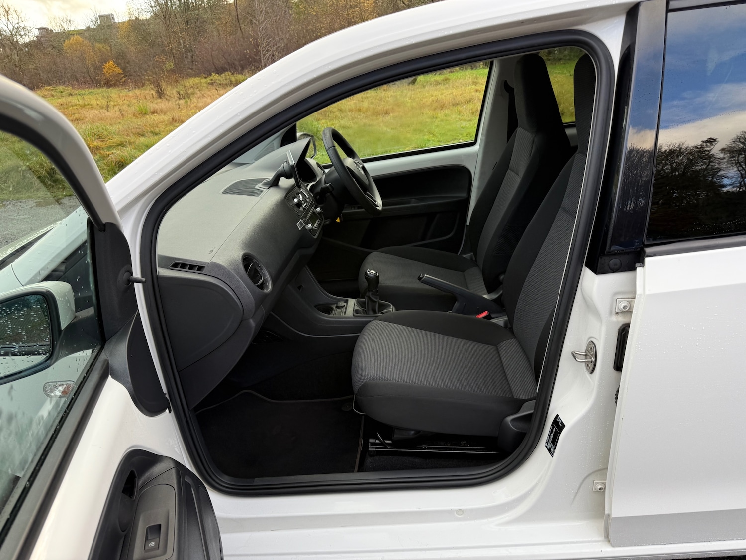 Used Skoda Citigo 2015 for sale - 76532109: Photo 25