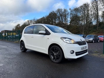 Used Skoda Citigo 2015 for sale - 76532109: Photo