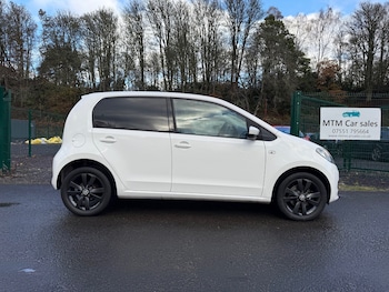 Used Skoda Citigo 2015 for sale - 76532109: Photo