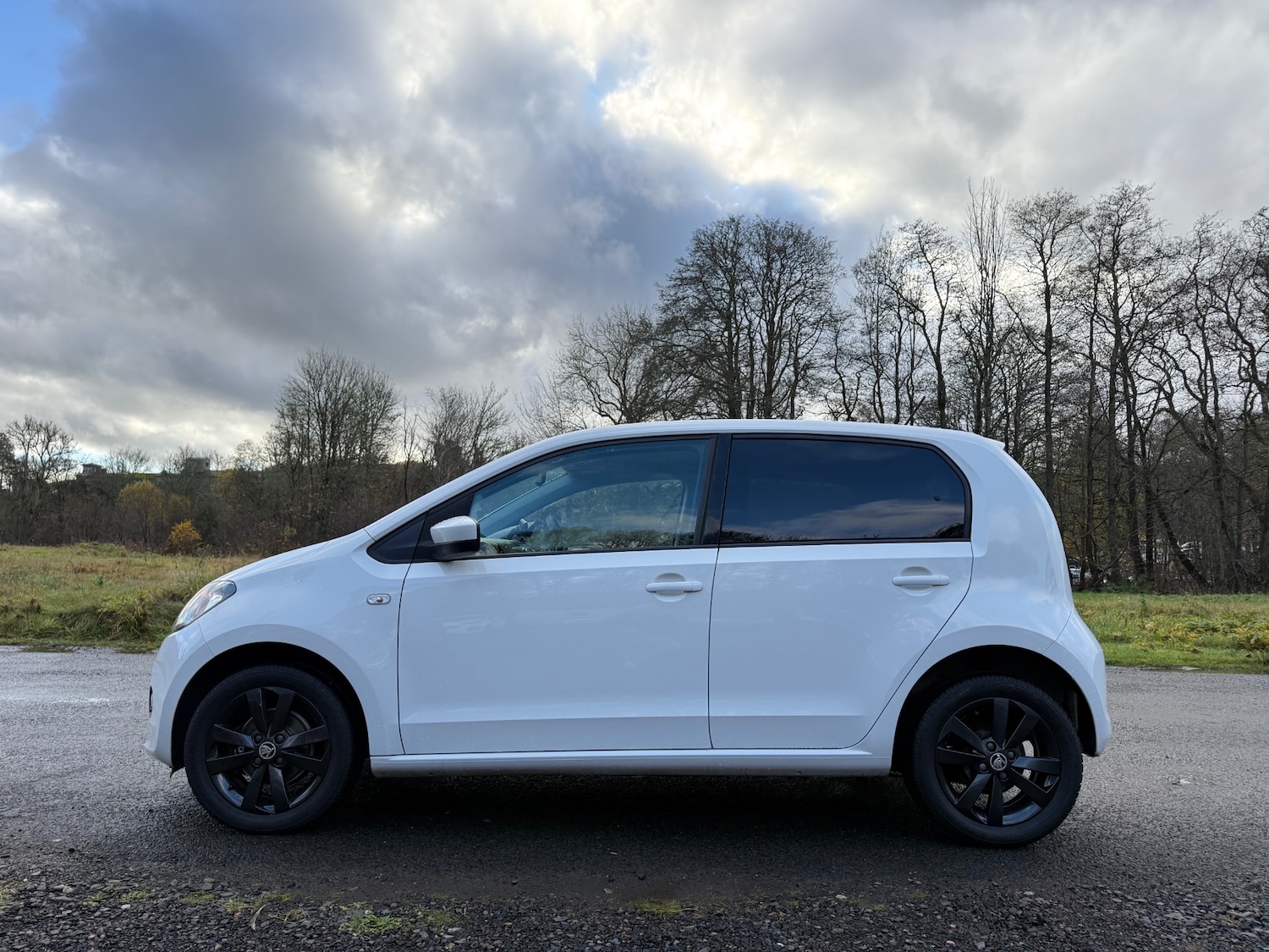 Used Skoda Citigo 2015 for sale - 76532109: Photo 8