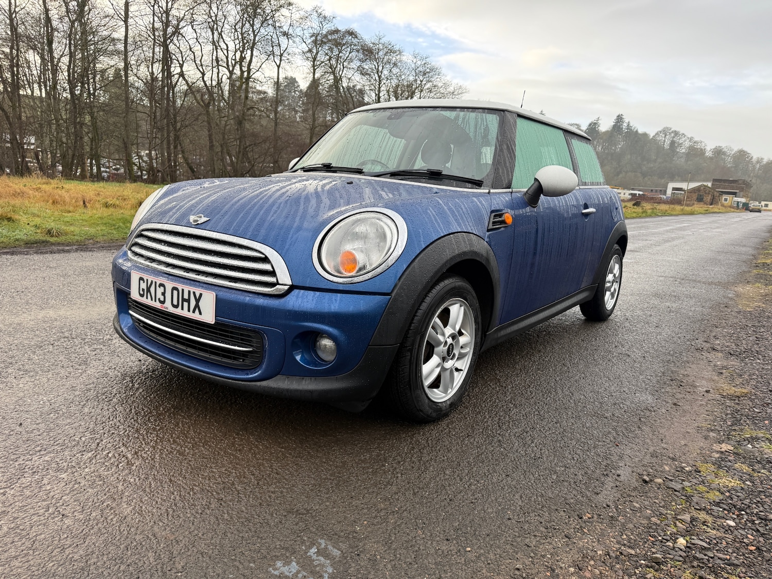Used MINI Hatch 2013 for sale - 76853354: Photo 10