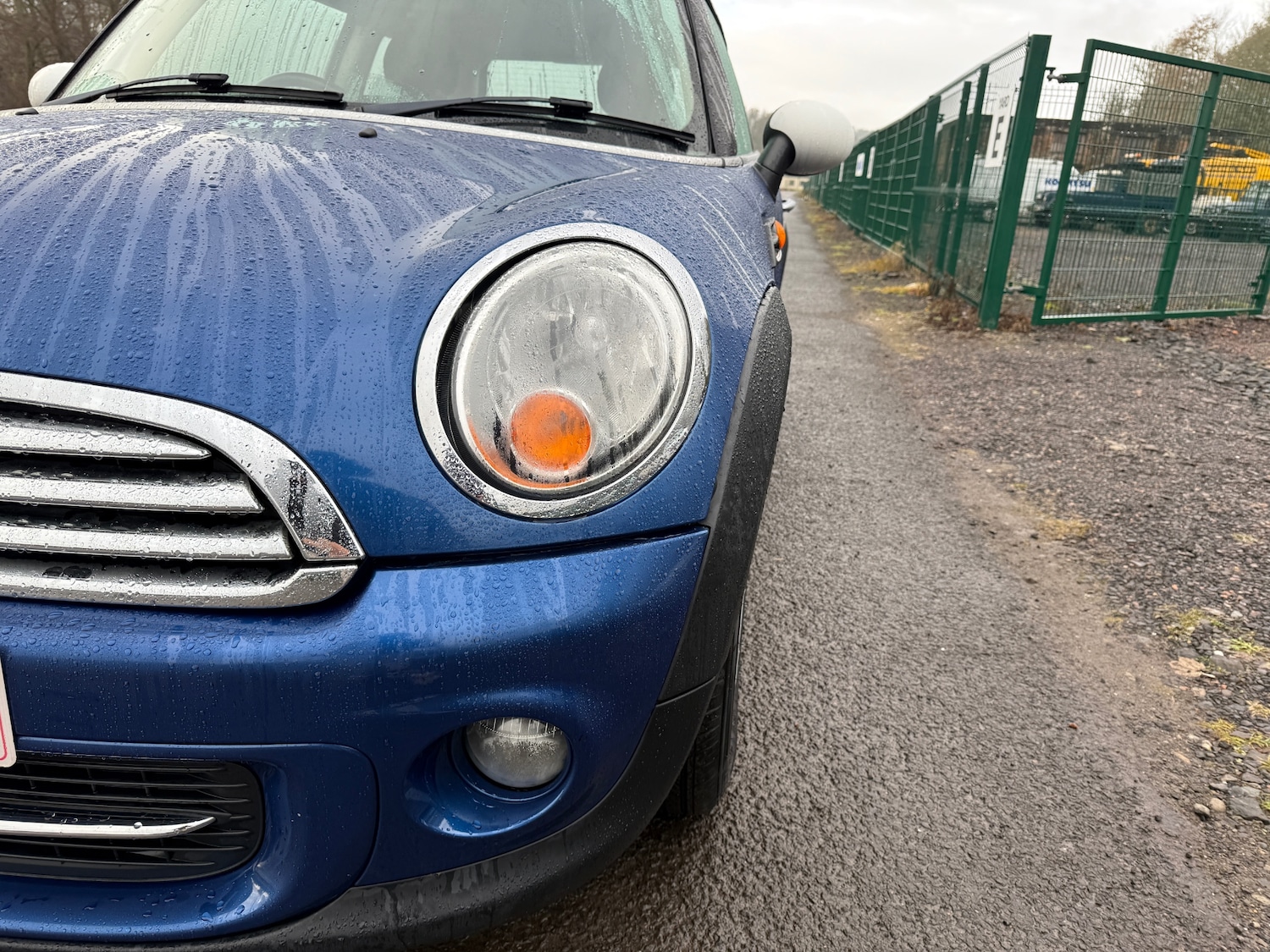 Used MINI Hatch 2013 for sale - 76853354: Photo 11