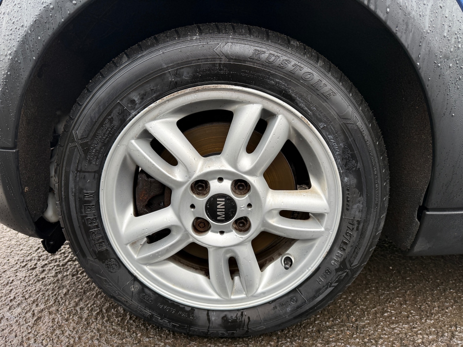 Used MINI Hatch 2013 for sale - 76853354: Photo 12