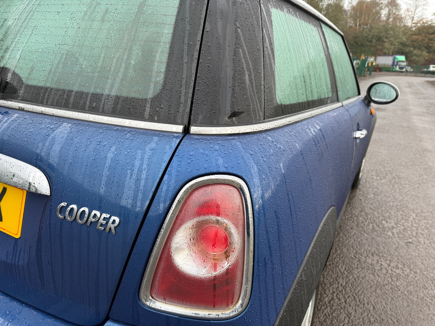 Used MINI Hatch 2013 for sale - 76853354: Photo 13