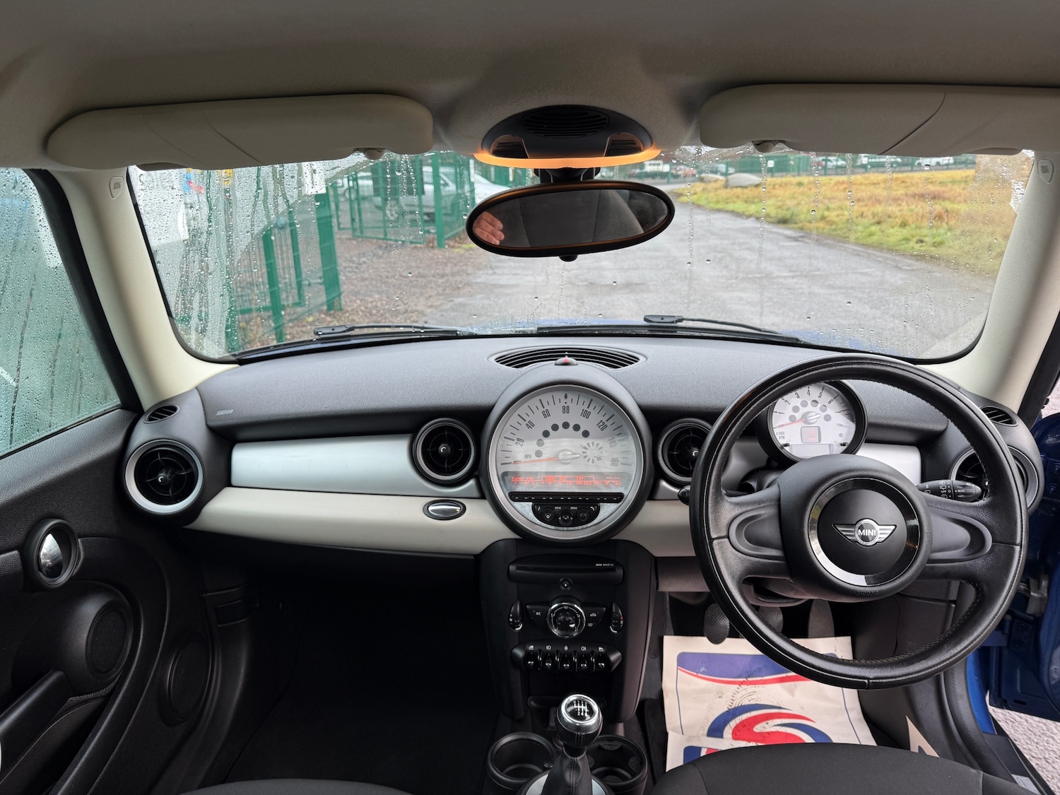 Used MINI Hatch 2013 for sale - 76853354: Photo 15